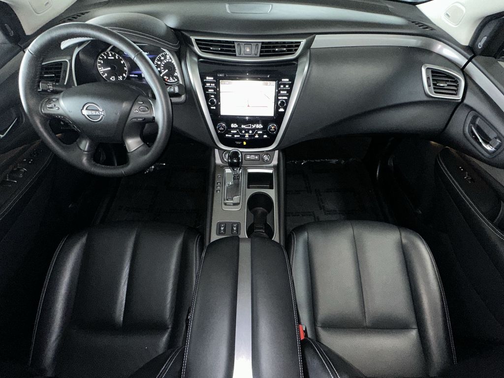 Thumbnail: 2023 Nissan Murano - 13