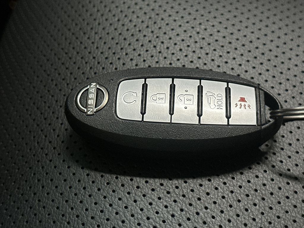 Thumbnail: 2023 Nissan Murano - 17