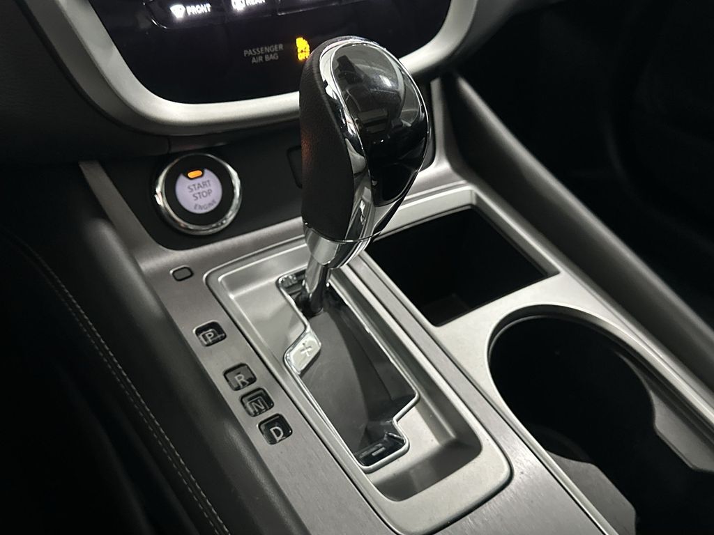 Thumbnail: 2023 Nissan Murano - 15