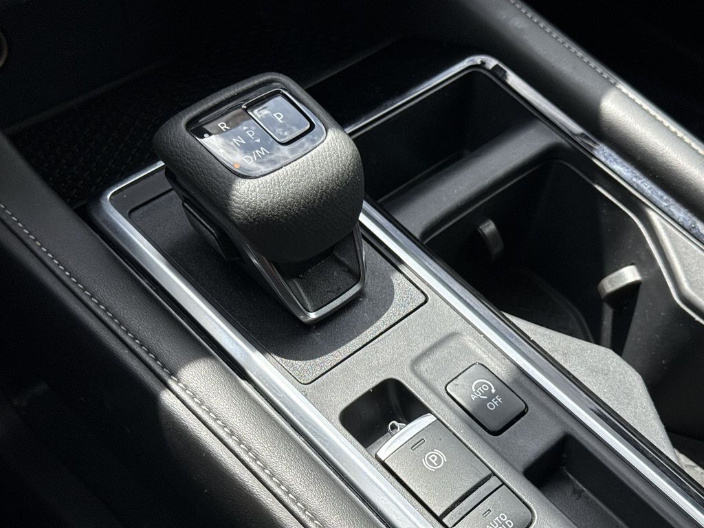 Thumbnail: 2025 Nissan Pathfinder - 15