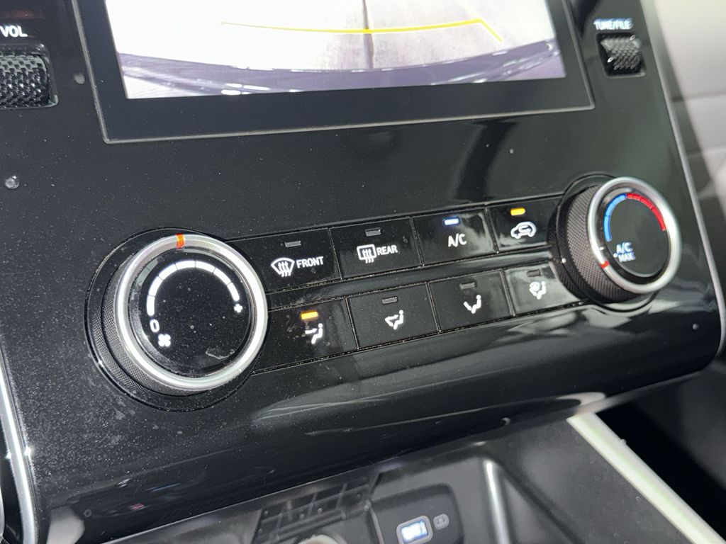Thumbnail: 2024 Hyundai Tucson - 27