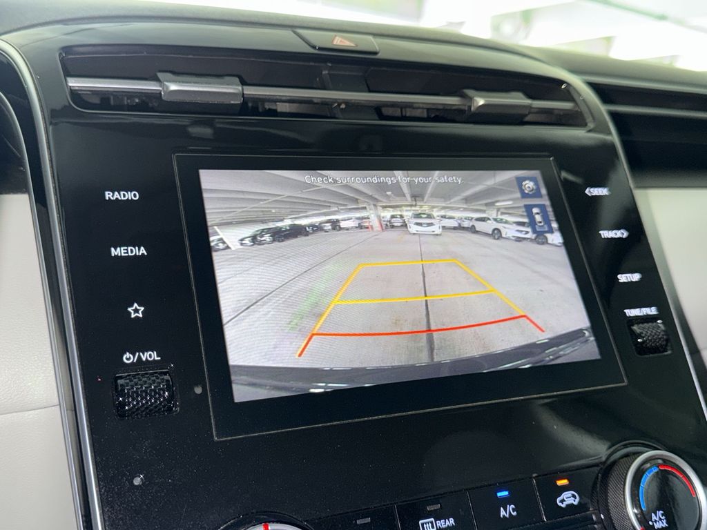 Thumbnail: 2024 Hyundai Tucson - 26