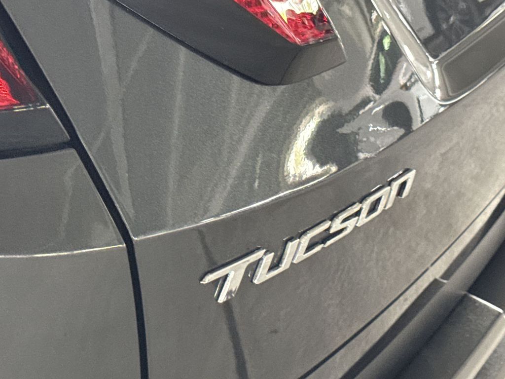 Thumbnail: 2024 Hyundai Tucson - 7