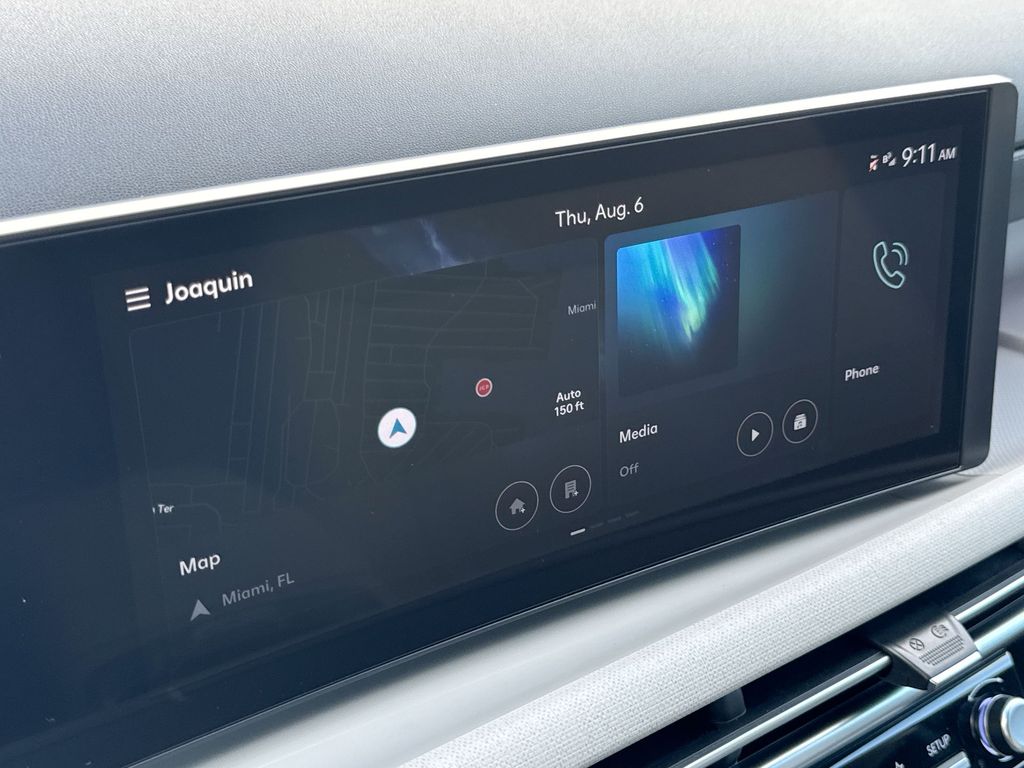 Thumbnail: 2025 Hyundai Tucson - 14