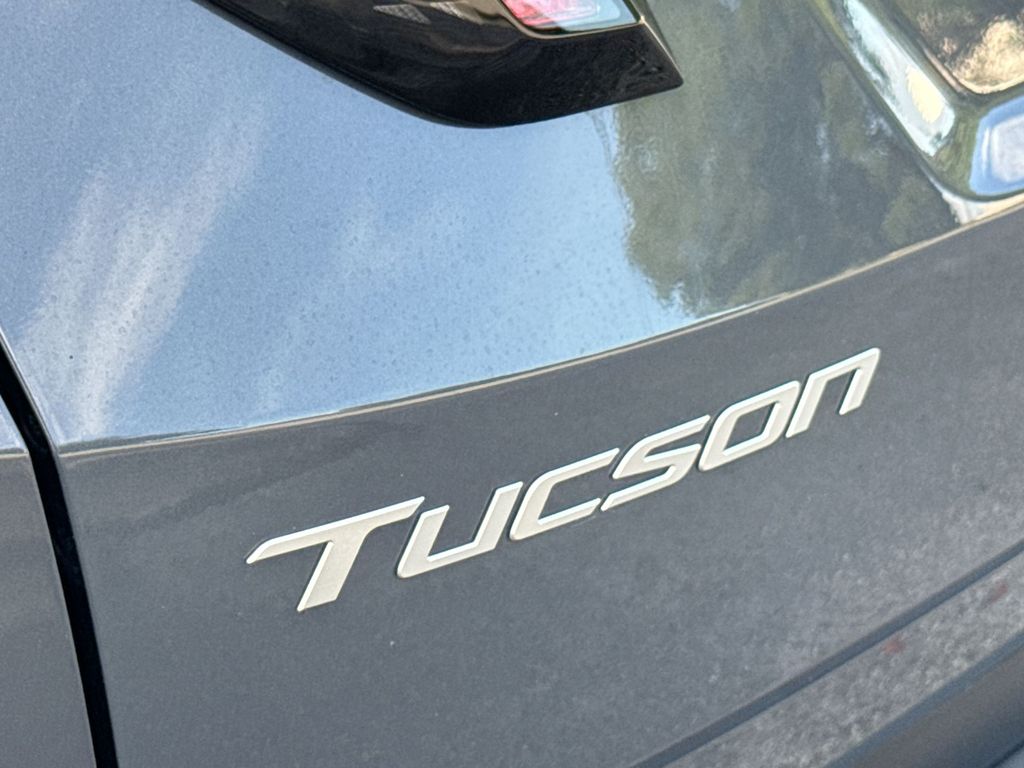 Thumbnail: 2025 Hyundai Tucson - 6