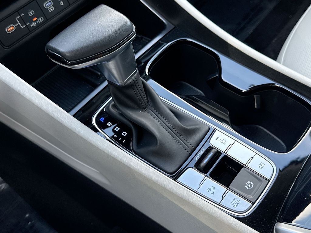 Thumbnail: 2025 Hyundai Tucson - 15