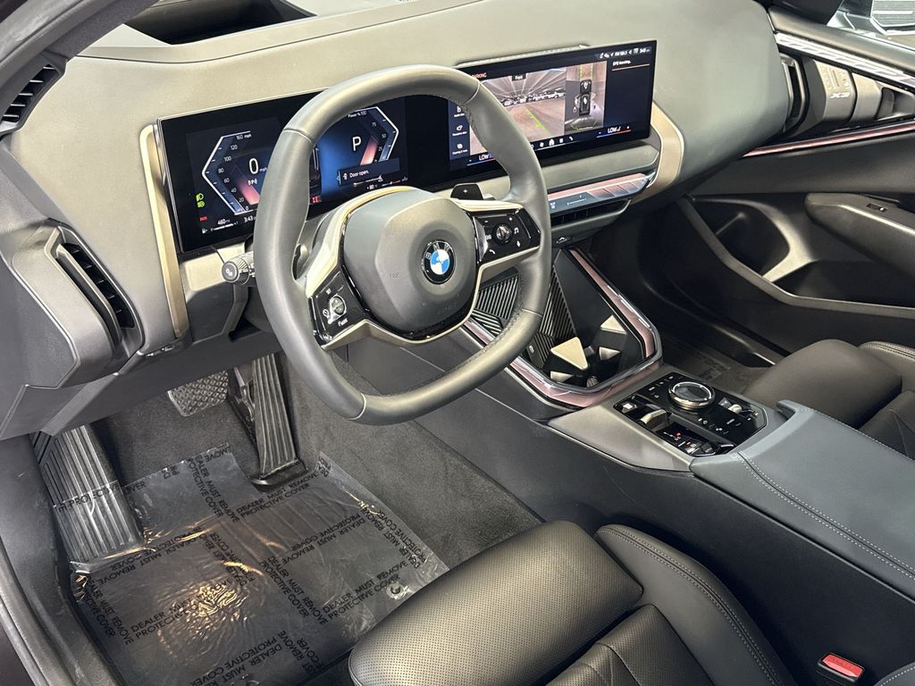 Thumbnail: 2025 BMW X3 - 2
