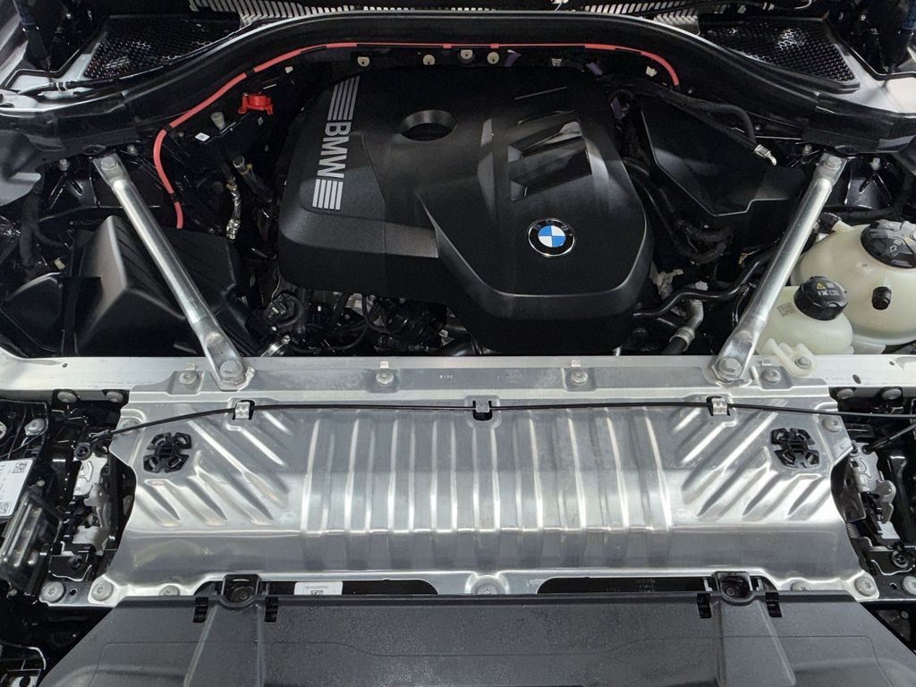 Thumbnail: 2025 BMW X3 - 9