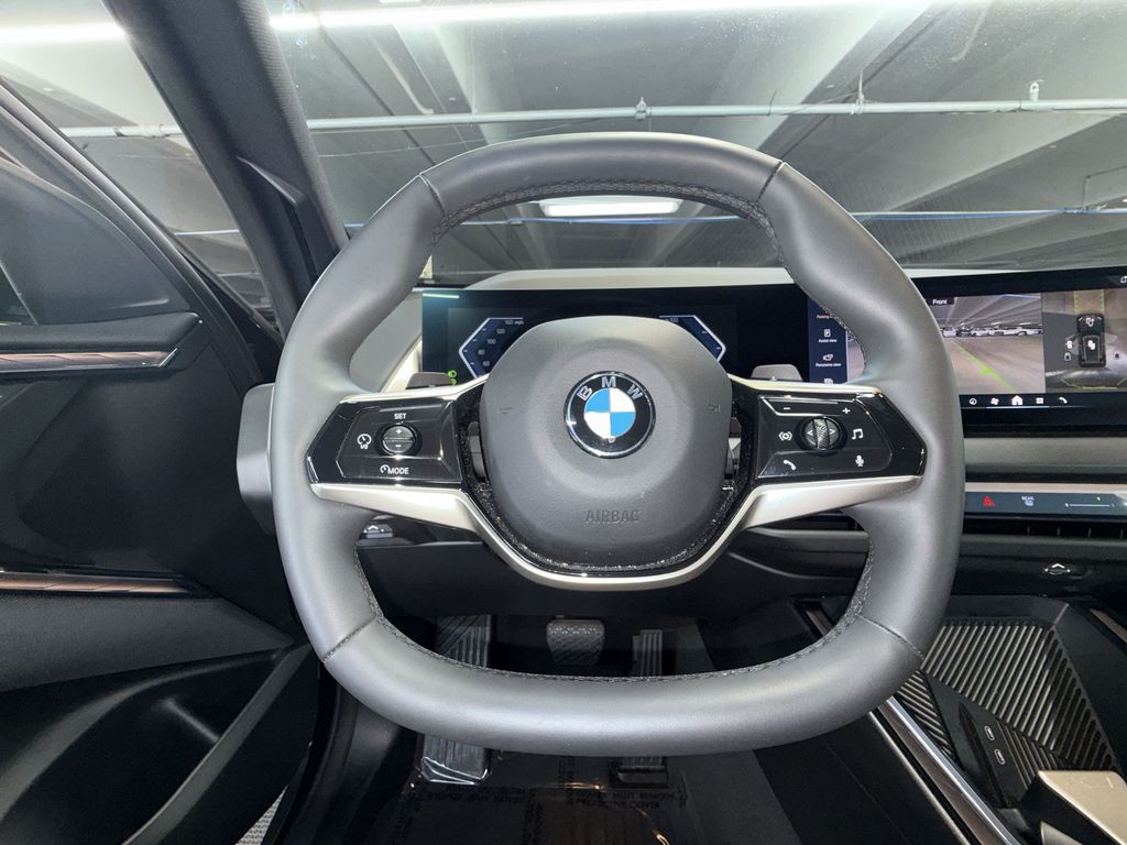 Thumbnail: 2025 BMW X3 - 10
