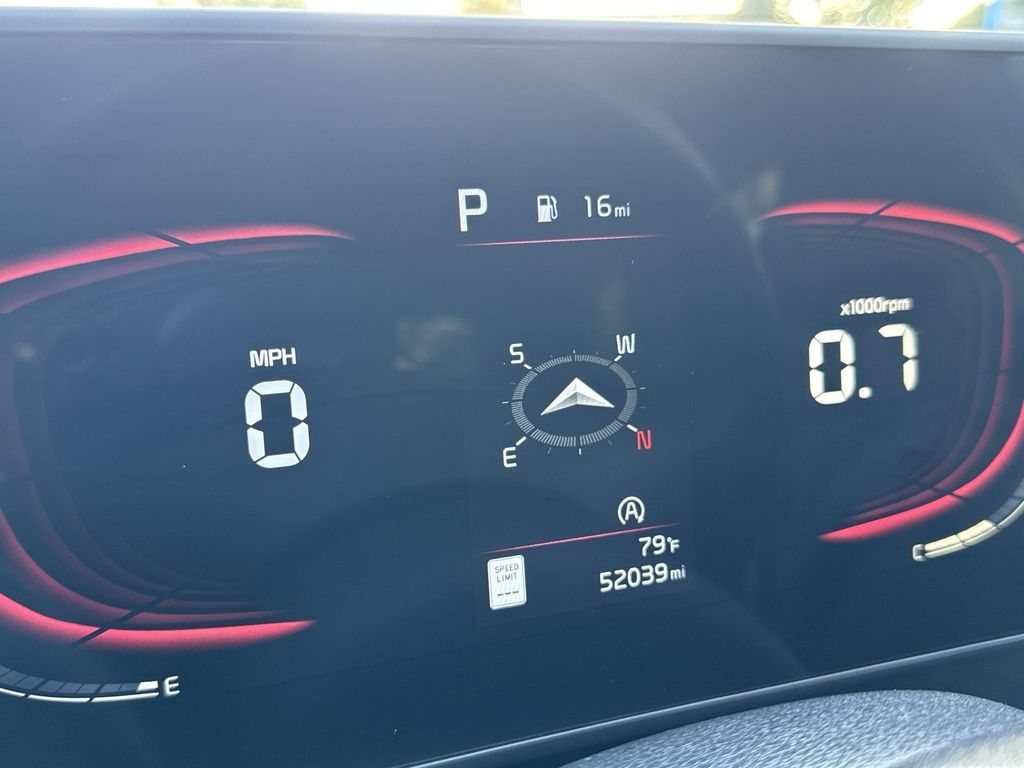 Thumbnail: 2023 Kia Sportage - 15