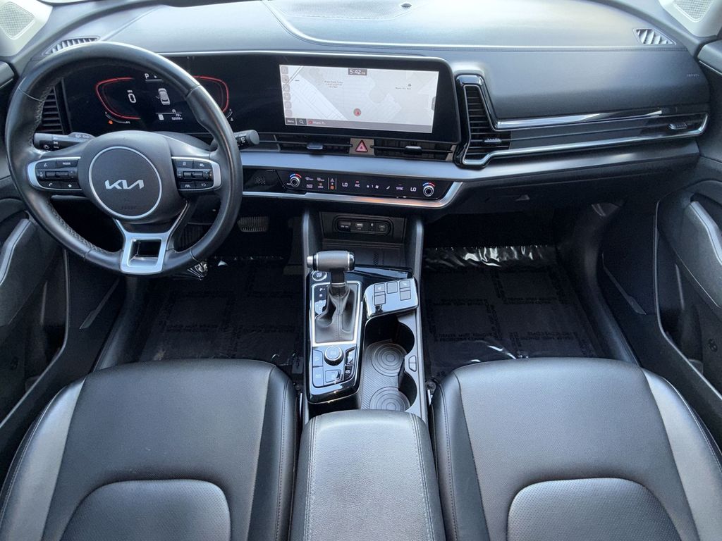 Thumbnail: 2023 Kia Sportage - 14