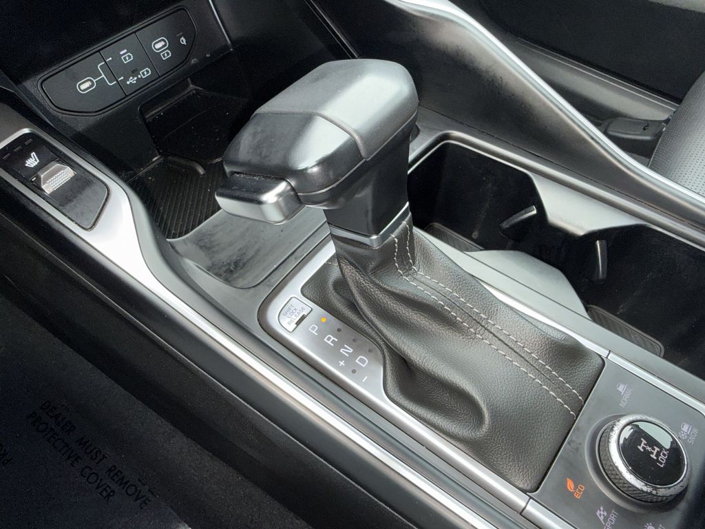 Thumbnail: 2024 Kia Sorento - 15