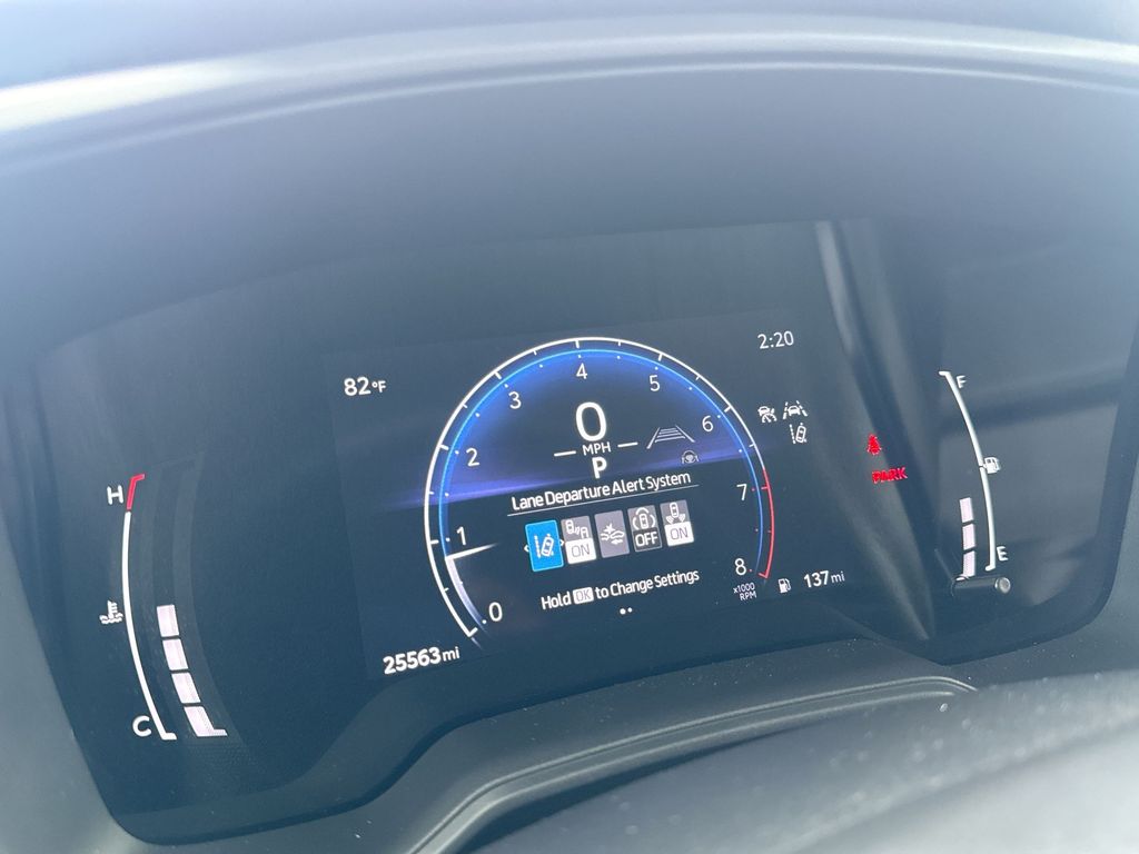 Thumbnail: 2026 Toyota Corolla - 16