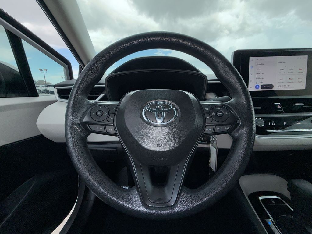 Thumbnail: 2026 Toyota Corolla - 9
