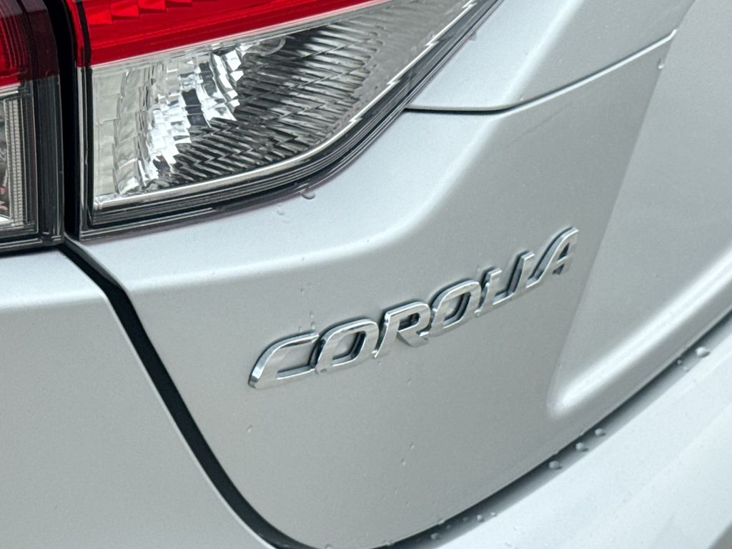 Thumbnail: 2026 Toyota Corolla - 6