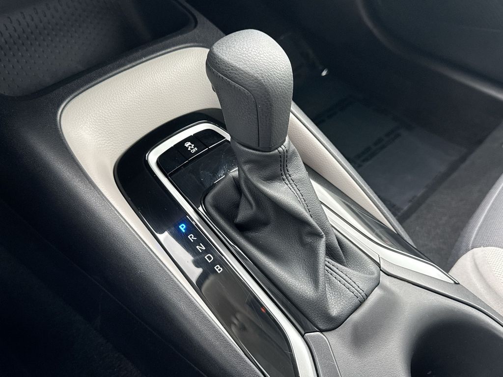 Thumbnail: 2026 Toyota Corolla - 15
