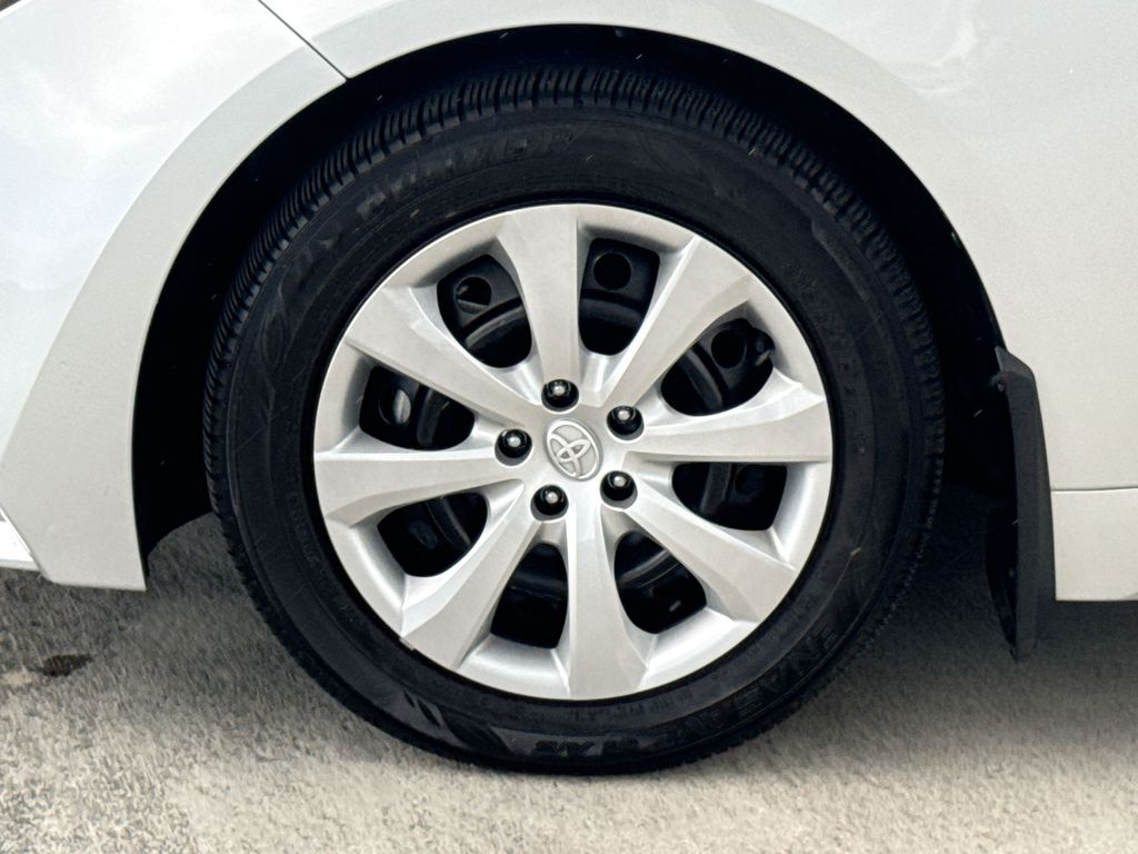 Thumbnail: 2026 Toyota Corolla - 7