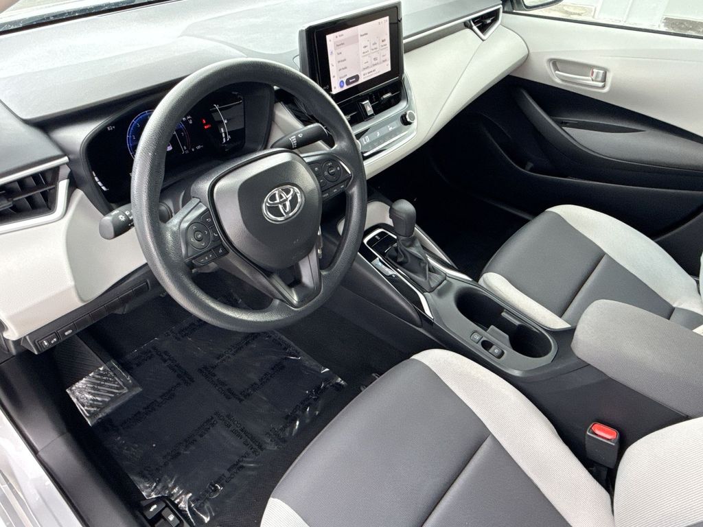 Thumbnail: 2026 Toyota Corolla - 2