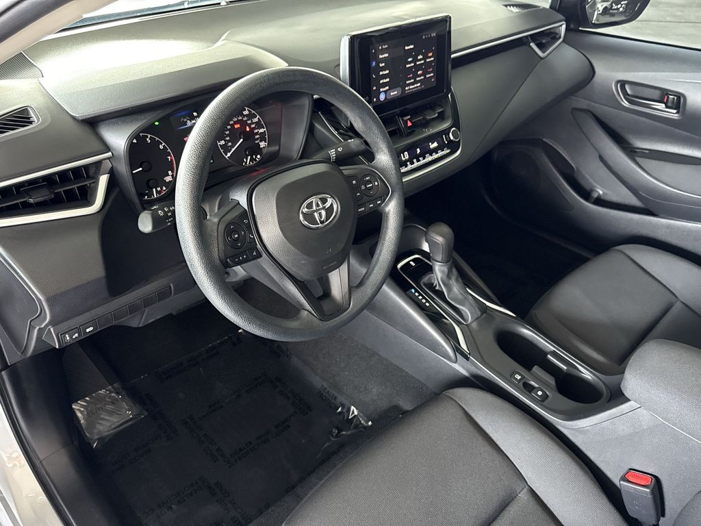Thumbnail: 2023 Toyota Corolla - 2