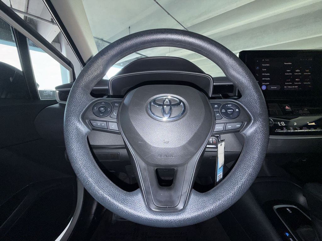 Thumbnail: 2023 Toyota Corolla - 10