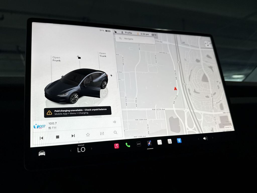 Thumbnail: 2024 Tesla Model 3 - 21