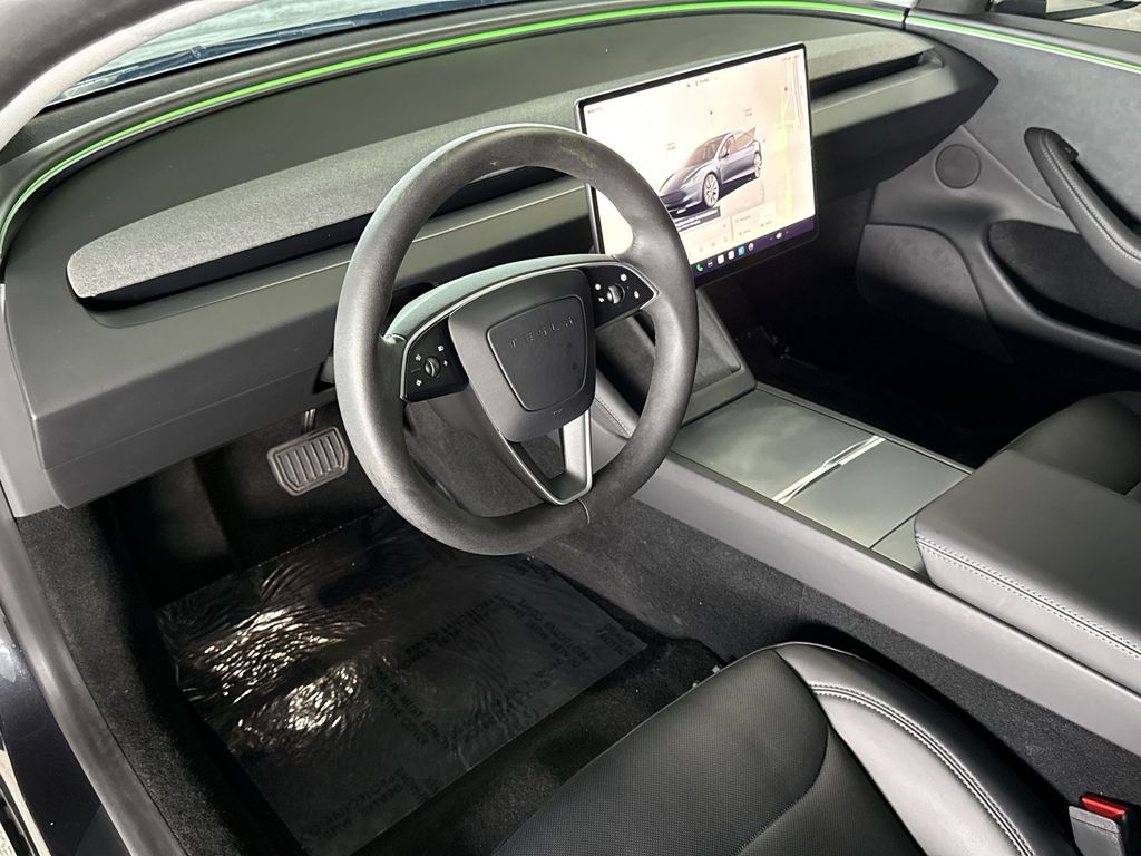 Thumbnail: 2024 Tesla Model 3 - 2