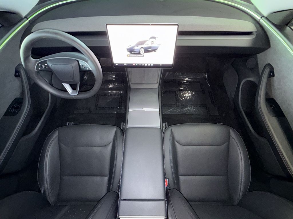Thumbnail: 2024 Tesla Model 3 - 22