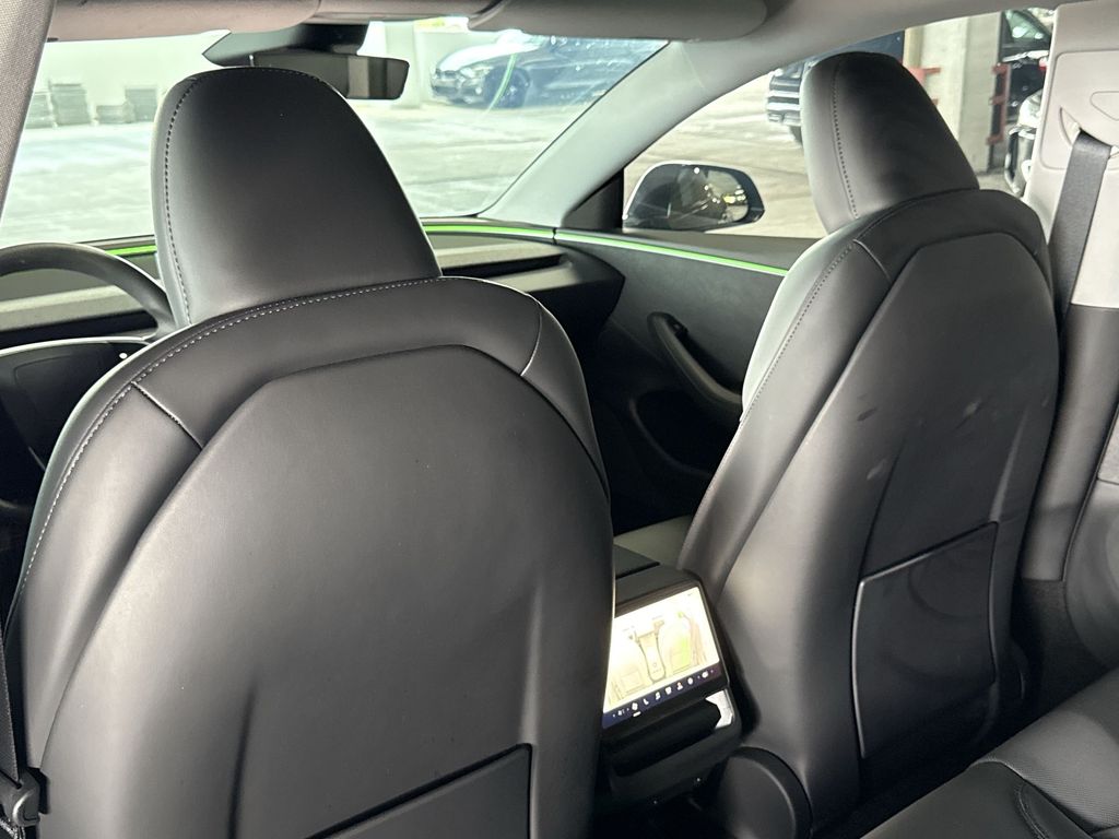 Thumbnail: 2024 Tesla Model 3 - 10