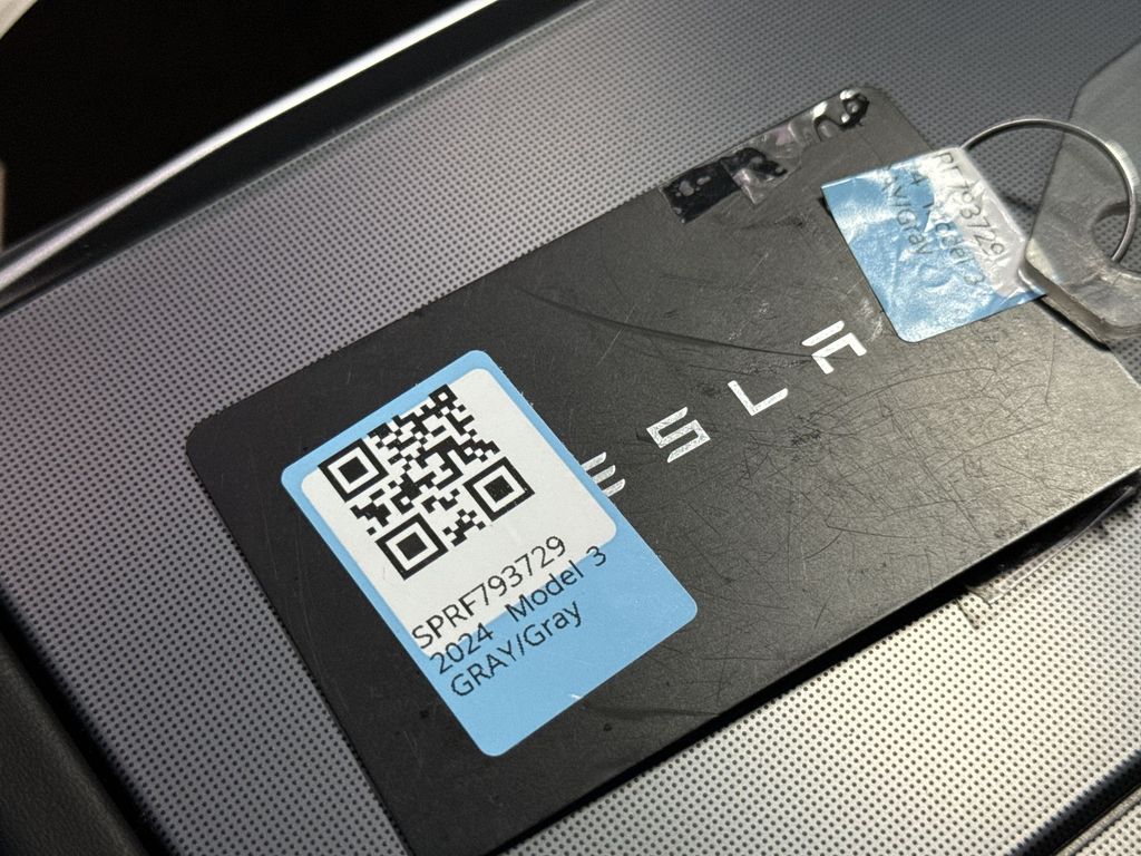 Thumbnail: 2024 Tesla Model 3 - 25