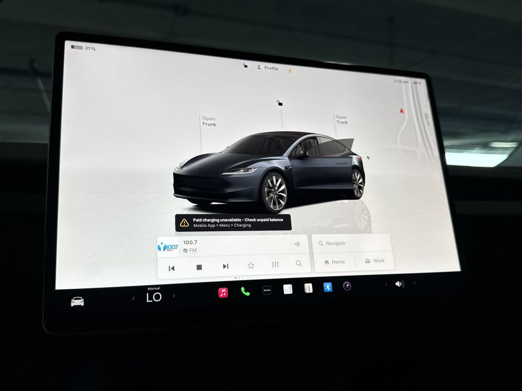 Thumbnail: 2024 Tesla Model 3 - 12