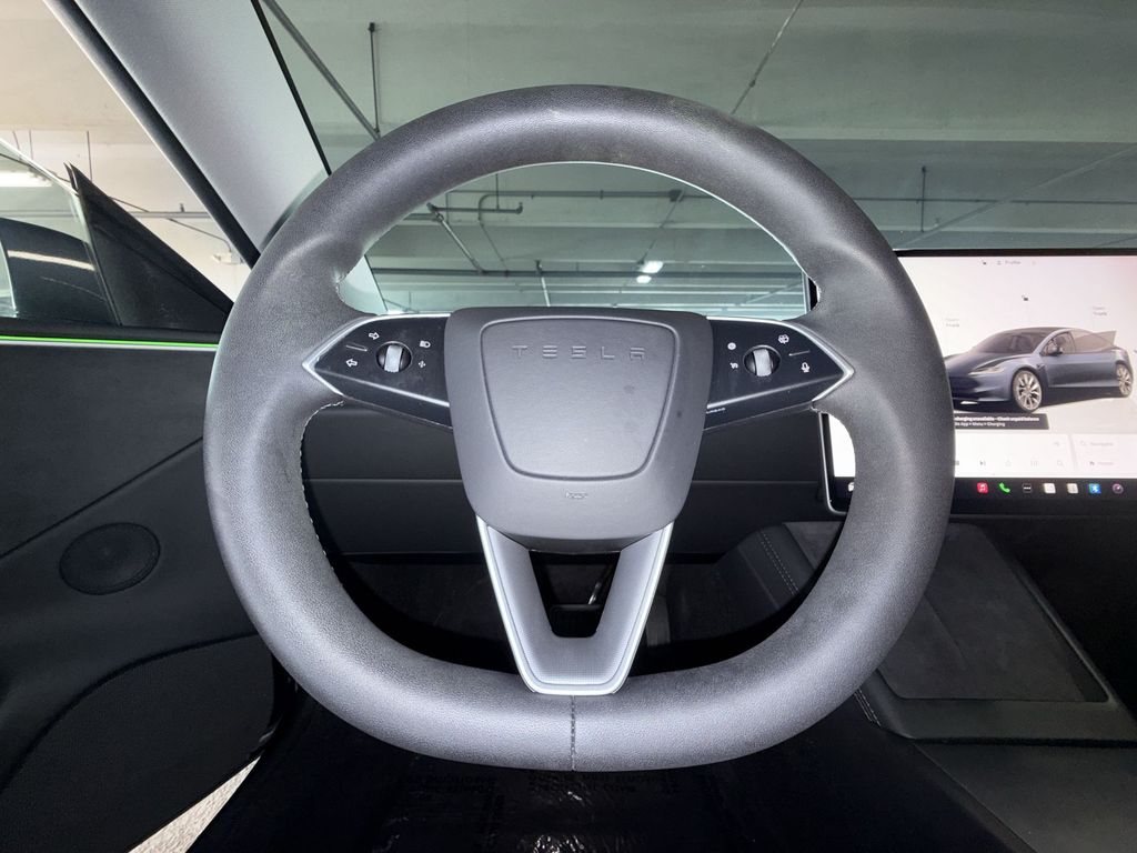 Thumbnail: 2024 Tesla Model 3 - 8