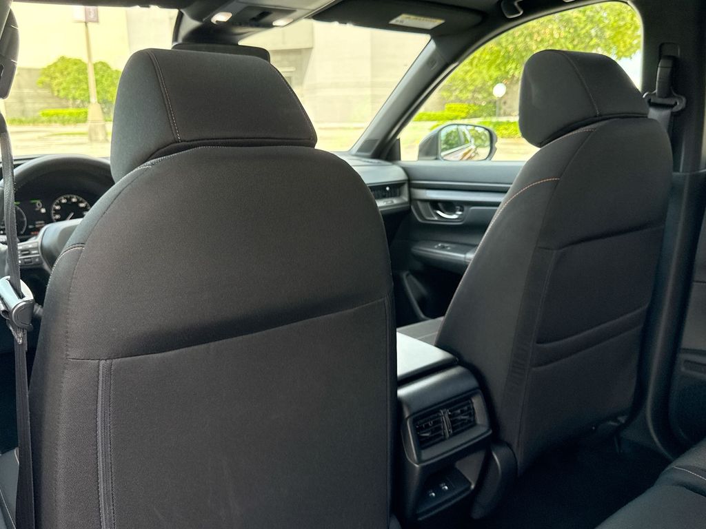Thumbnail: 2025 Honda CR-V - 19