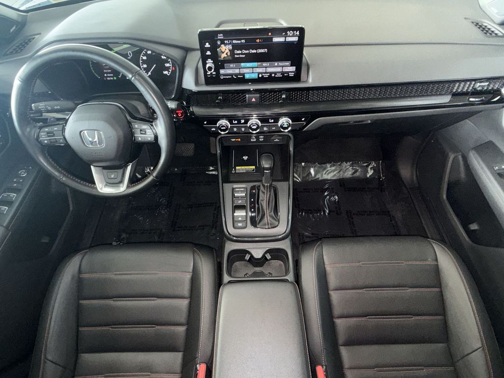 Thumbnail: 2025 Honda CR-V - 14