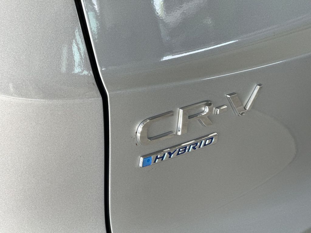 Thumbnail: 2025 Honda CR-V - 7