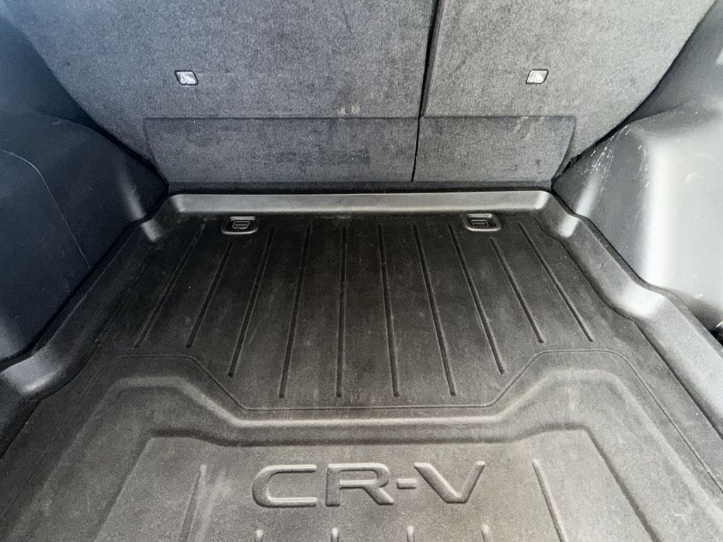 Thumbnail: 2025 Honda CR-V - 18