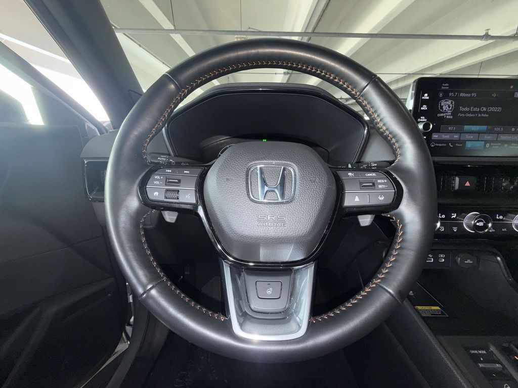 Thumbnail: 2025 Honda CR-V - 10