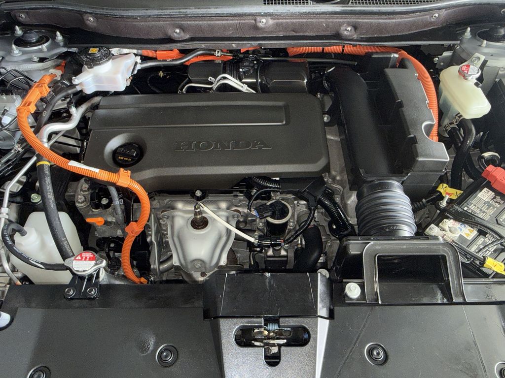 Thumbnail: 2025 Honda CR-V - 9