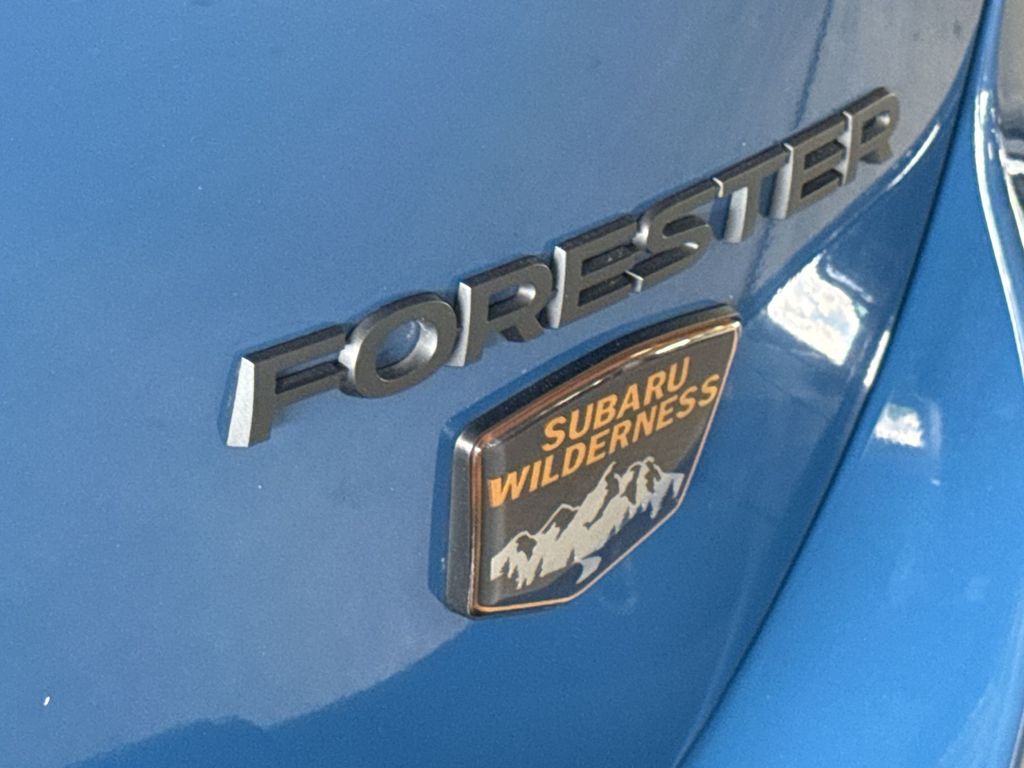 Thumbnail: 2024 Subaru Forester - 7