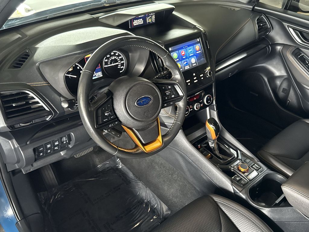 Thumbnail: 2024 Subaru Forester - 2