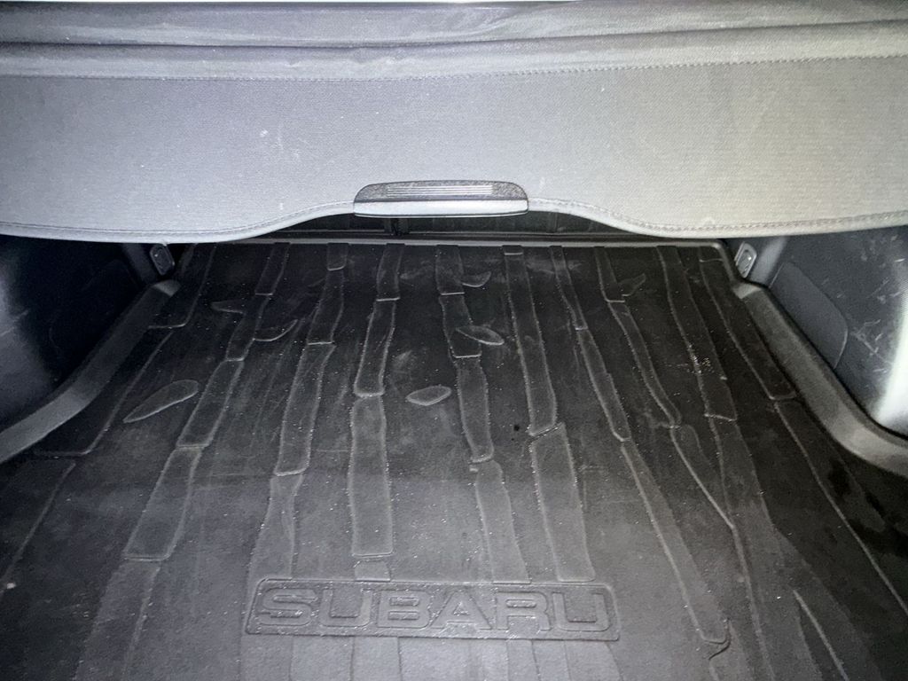 Thumbnail: 2024 Subaru Forester - 18