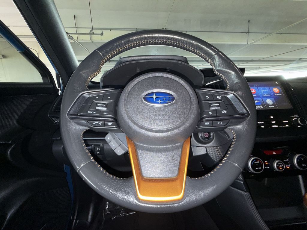 Thumbnail: 2024 Subaru Forester - 10