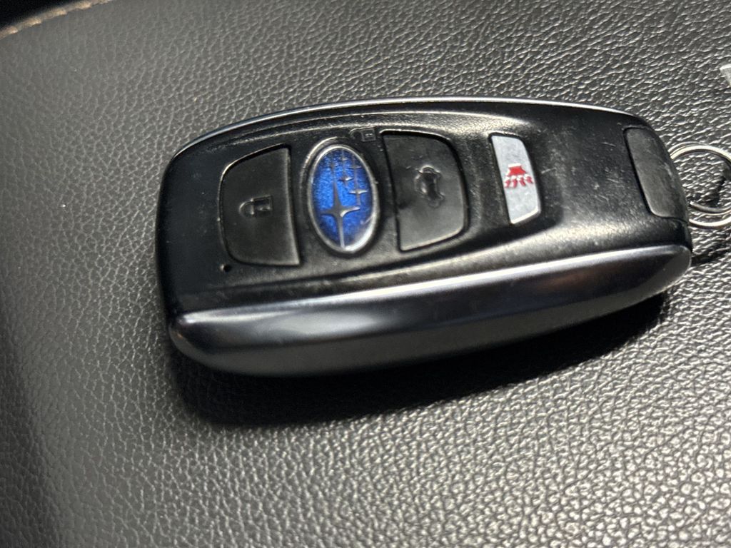 Thumbnail: 2024 Subaru Forester - 19