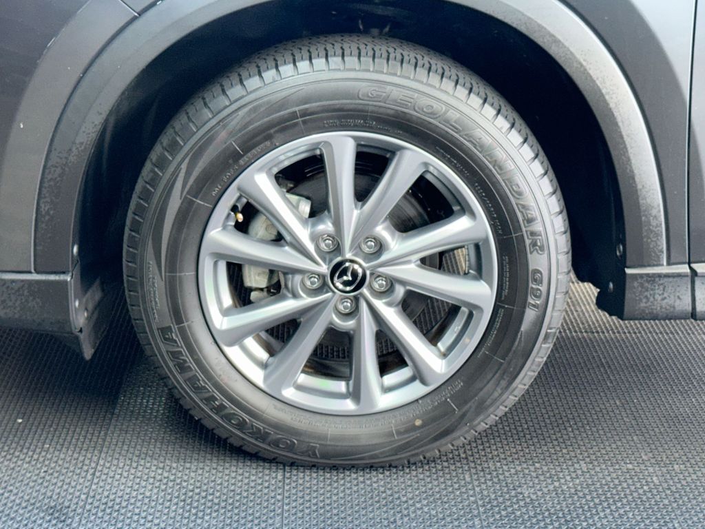 Thumbnail: 2023 Mazda CX-5 - 8