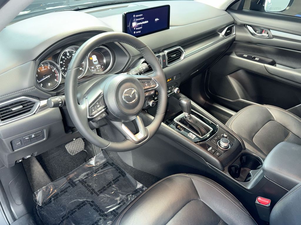 Thumbnail: 2023 Mazda CX-5 - 2