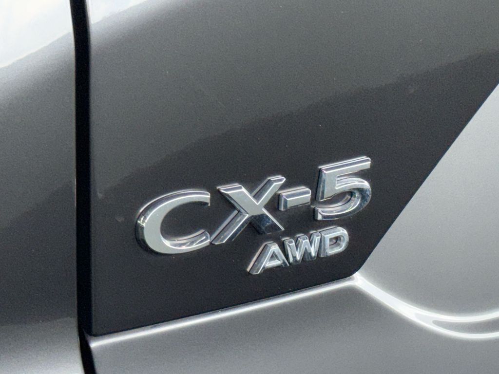 Thumbnail: 2023 Mazda CX-5 - 7