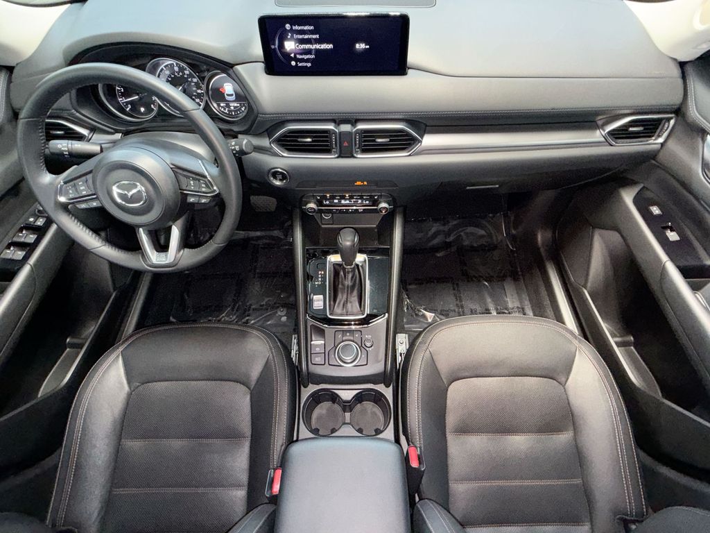Thumbnail: 2023 Mazda CX-5 - 14