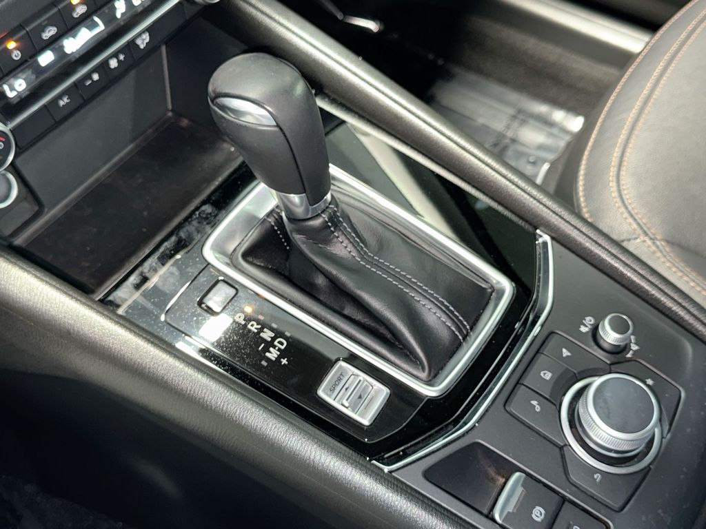 Thumbnail: 2023 Mazda CX-5 - 16