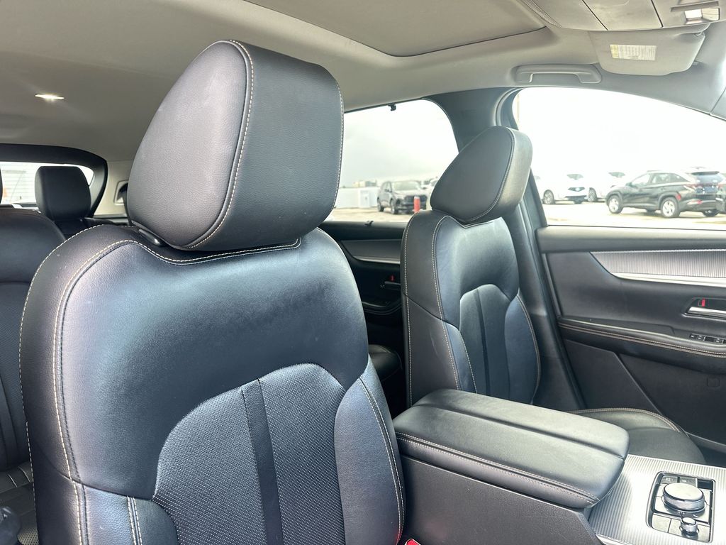 Thumbnail: 2024 Mazda CX-90 - 28