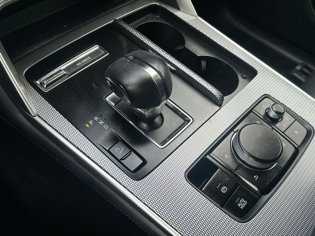 Thumbnail: 2024 Mazda CX-90 - 15