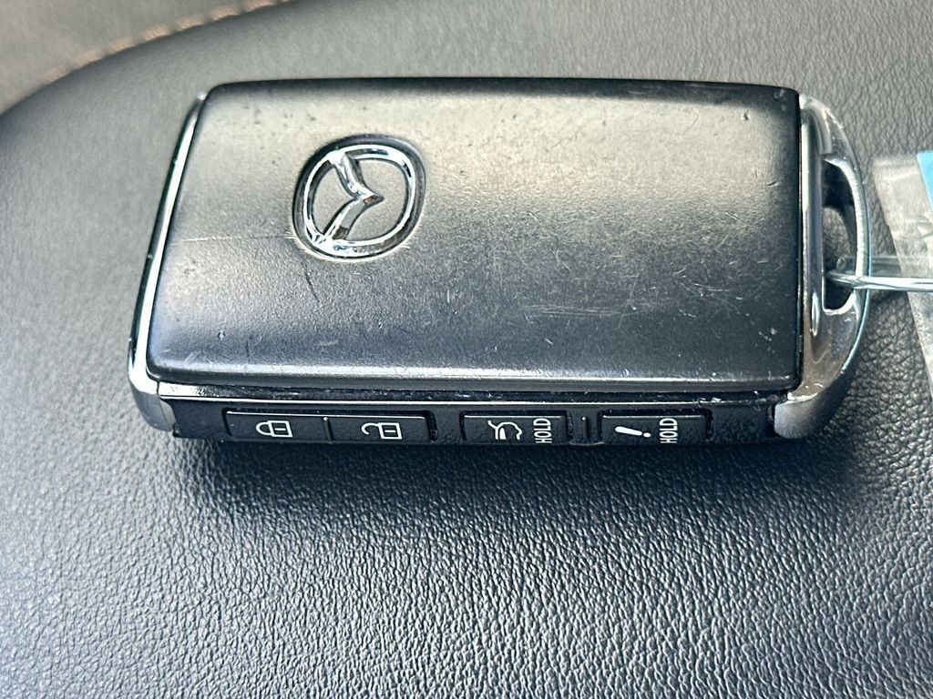 Thumbnail: 2024 Mazda CX-90 - 29